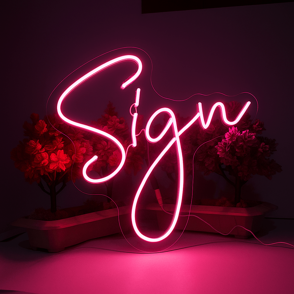 LED Neon
